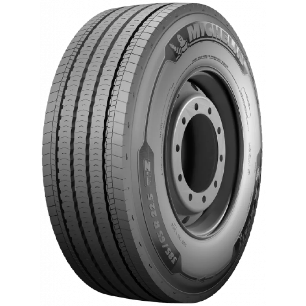 Грузовая шина Michelin X Multi HL Z 385/65 R22.5 164K в Арти