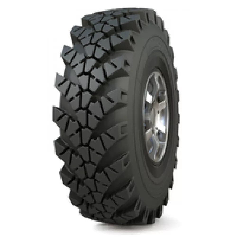 Грузовая шиная Nortec TR 1260 425/85 R21 156 G  в Арти