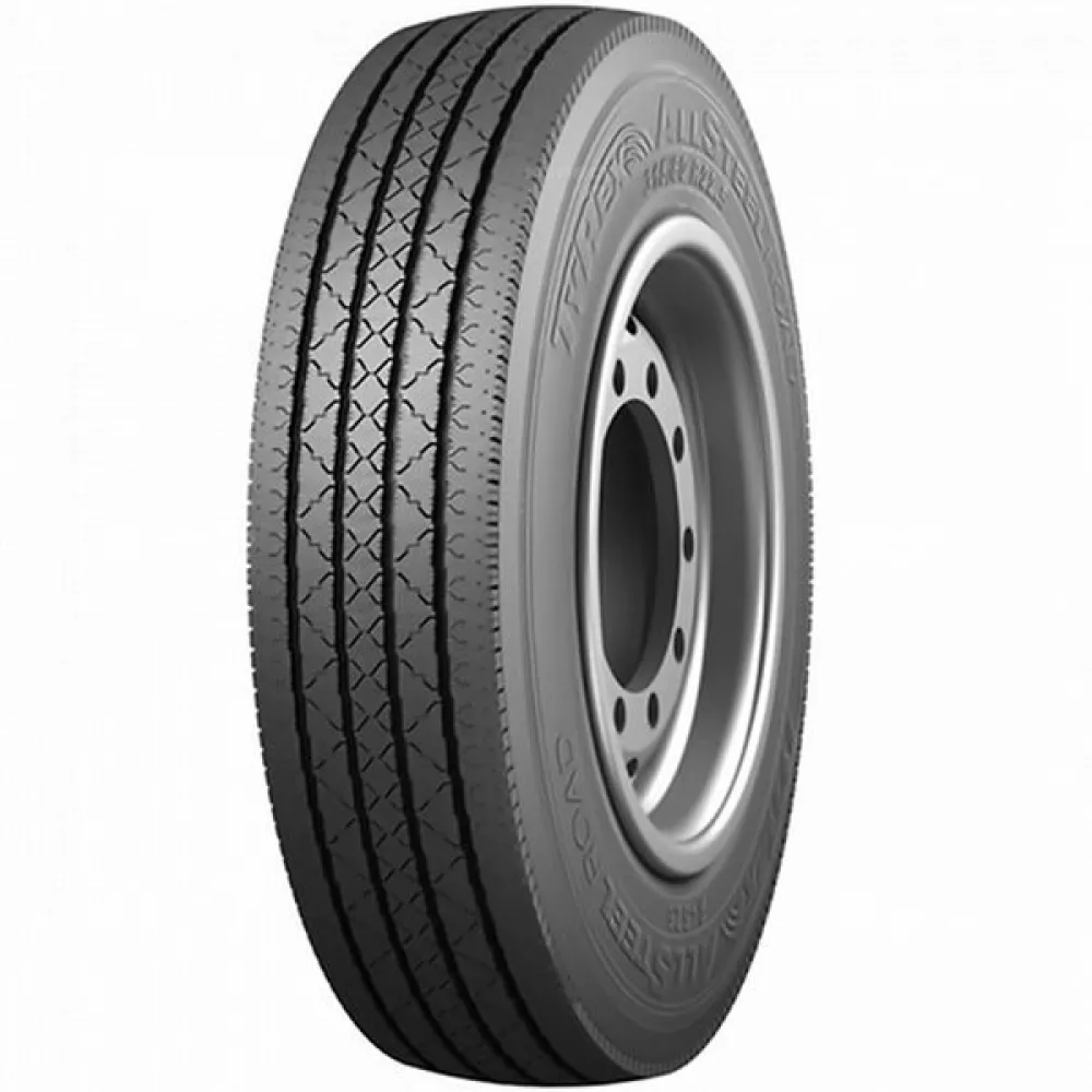 Грузовая шина TYREX ALL STEEL FR-401 R22,5 315/80 154/150M TL в Арти