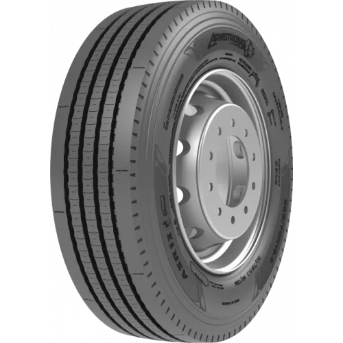 Грузовая шина Armstrong ASR12 215/75 R17,5 128/126M 3PMSF (Рулевая ось) купить в Арти