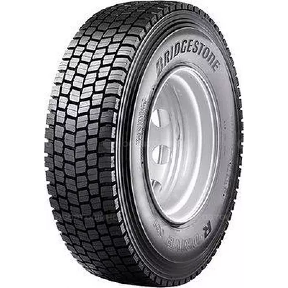 Шина Bridgestone RDV1 для ведущей оси в Арти