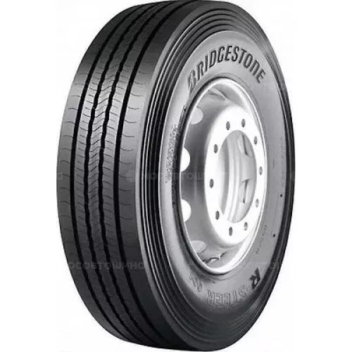 Грузовая шина Bridgestone RSV1 385/65 R22,5 160/158L (Рулевая ось) купить в Арти