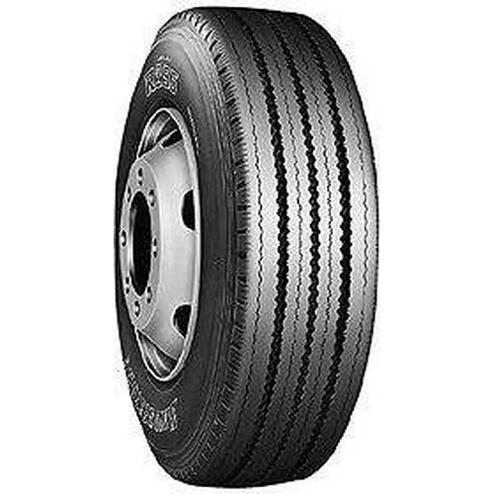 Bridgestone R295 – надежные шины для грузовых автомобилей в Арти