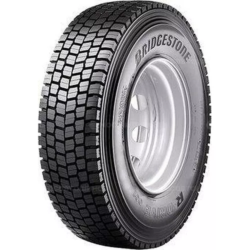 Грузовая шина Bridgestone RDV1 315/60 R22,5 (Ведущая ось) купить в Арти