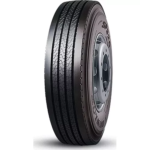 Грузовая шина Dunlop SP320 295/80 R22,5 154/149M (Рулевая ось) купить в Арти