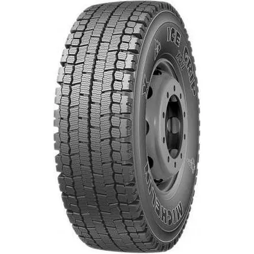 Грузовые шины Michelin XDW Ice Grip 265/70 R19,5 140/138L 3PMSF (Ведущая ось) купить в Арти