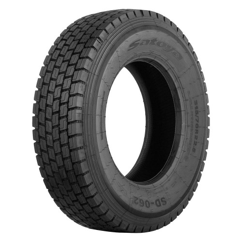 Грузовая шина Satoya SD-062 295,00/80 R22,5 152/149M 18pr (ведущая) купить в Арти