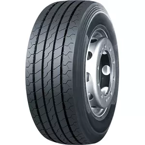 Грузовая шина WestLake WTL1 445/45 R19,5 160L 3PMSF купить в Арти