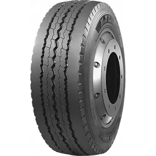 Грузовая шина WestLake WTX1 285/70 R19,5 150/148J купить в Арти