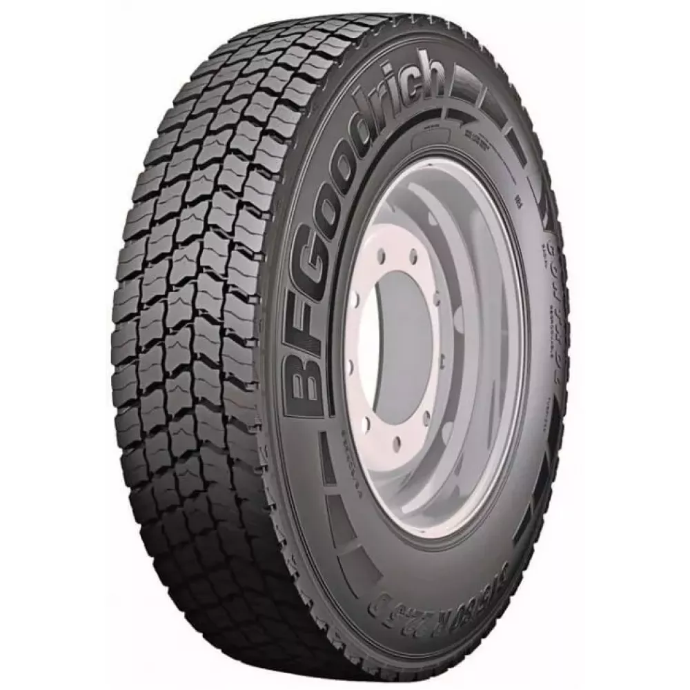  Грузовая шина BF Goodrich ROUTE CONTROL D 315/60 R22.5 154/148L, ведущая ось в Арти