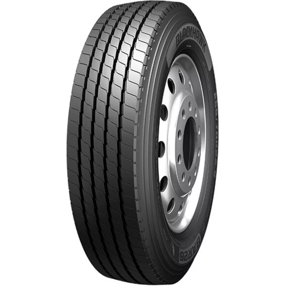  Грузовая шина Blackhawk BAR26 275/70 R22,5 148/145M, Универсальная ось в Арти