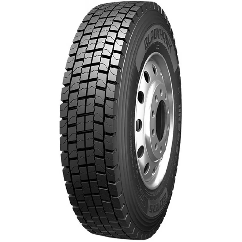  Грузовая шина Blackhawk BDR75 215/75 R17,5 136/134J, Ведущая ось  в Арти