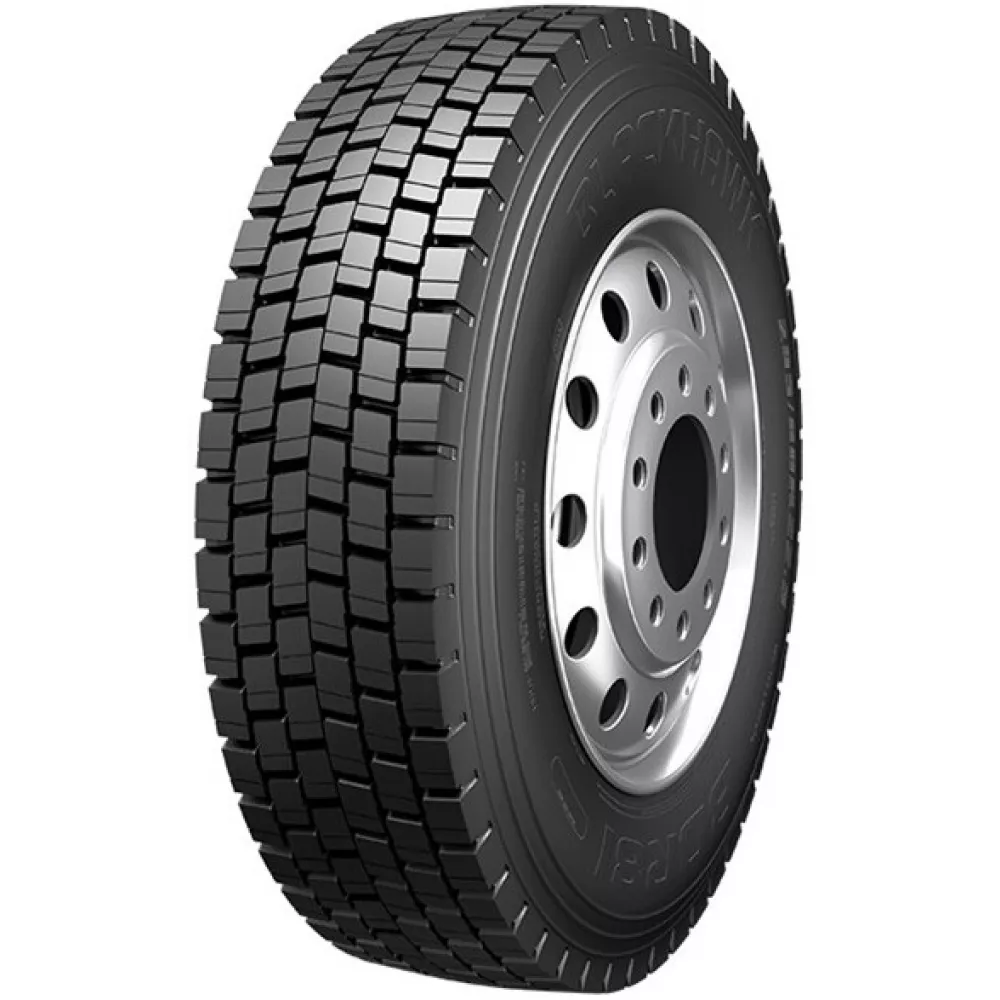  Грузовая шина Blackhawk BDR81 295/80 R22,5 152/149L, Ведущая ось  в Арти