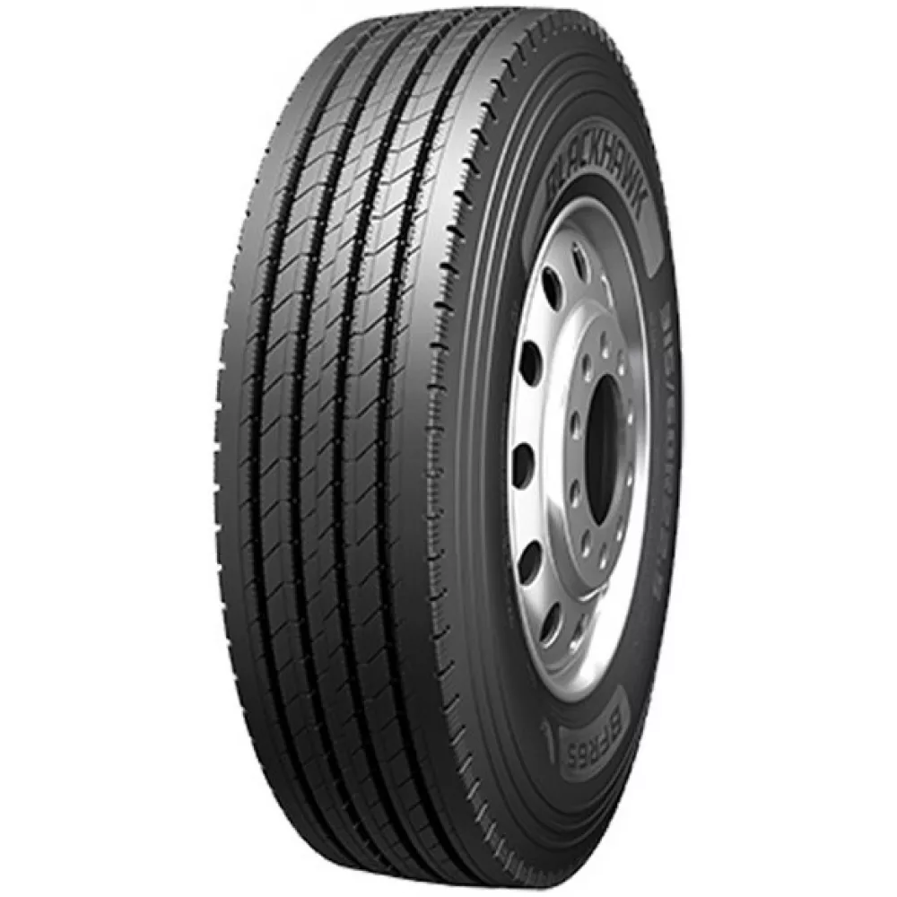  Грузовая шина Blackhawk BFR65 315/70 R22,5 156/150L, Рулевая ось  в Арти