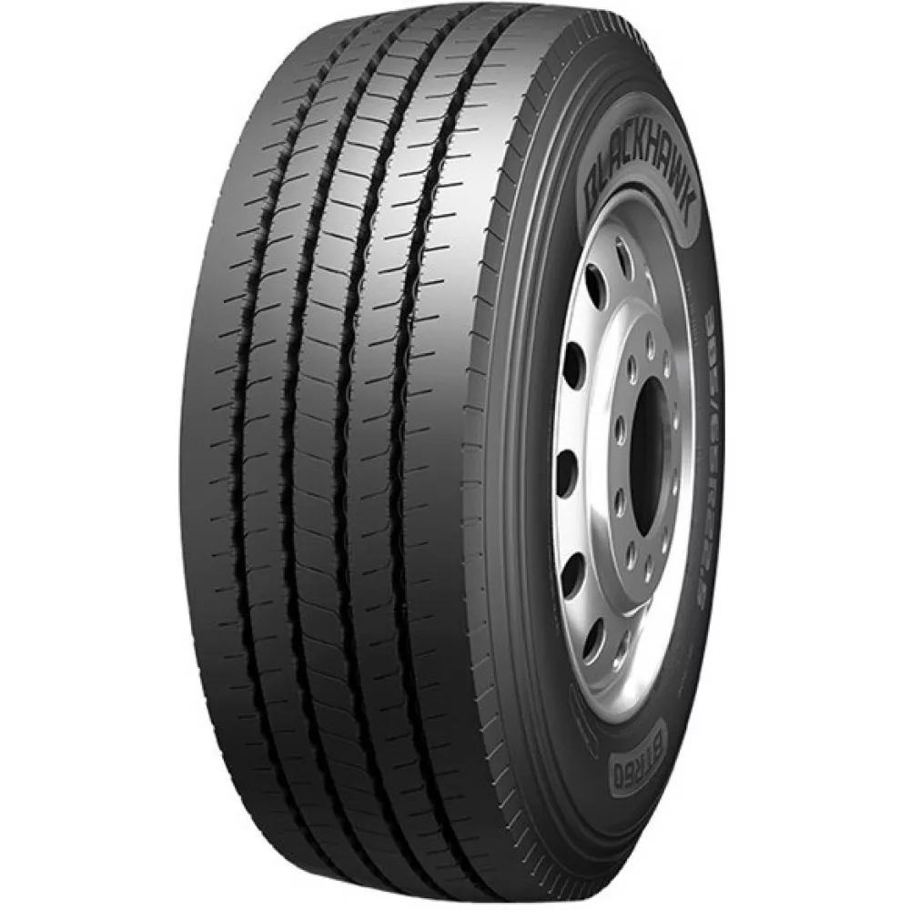  Грузовая шина Blackhawk BTR60 385/65 R22,5 160K, Прицеп  в Арти