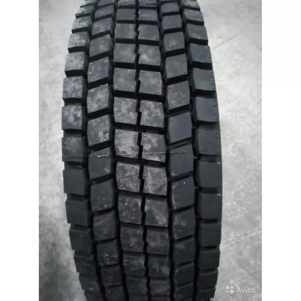 Грузовая шина 275/70 R22,5 Long March LM-326 16PR в Арти