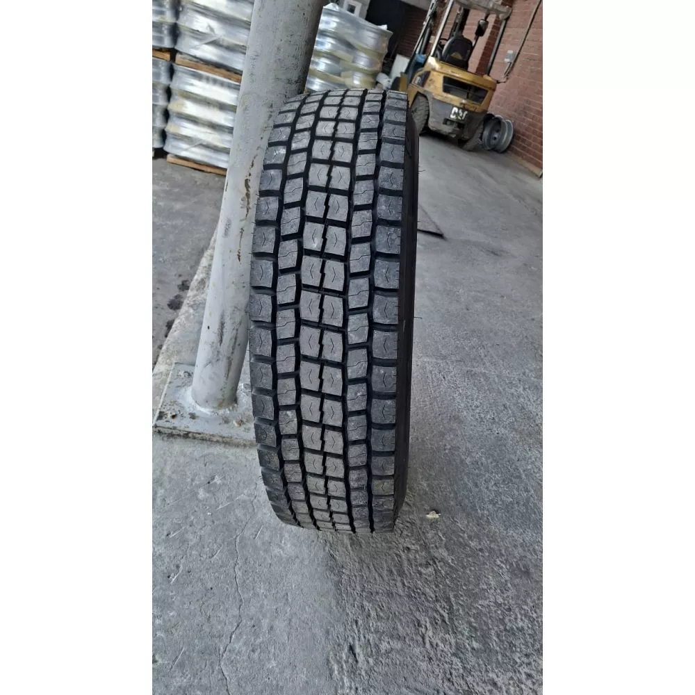 Грузовая шина 275/70 R22,5 Long March LM-329 16PR в Арти