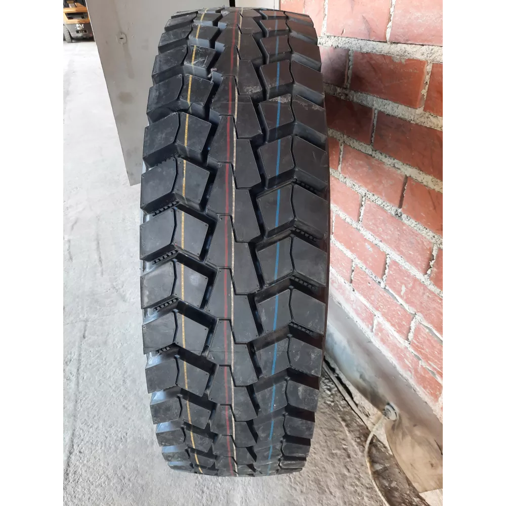 Грузовая шина 315/80 R22,5 Hawkwey HK 859 22PR в Арти