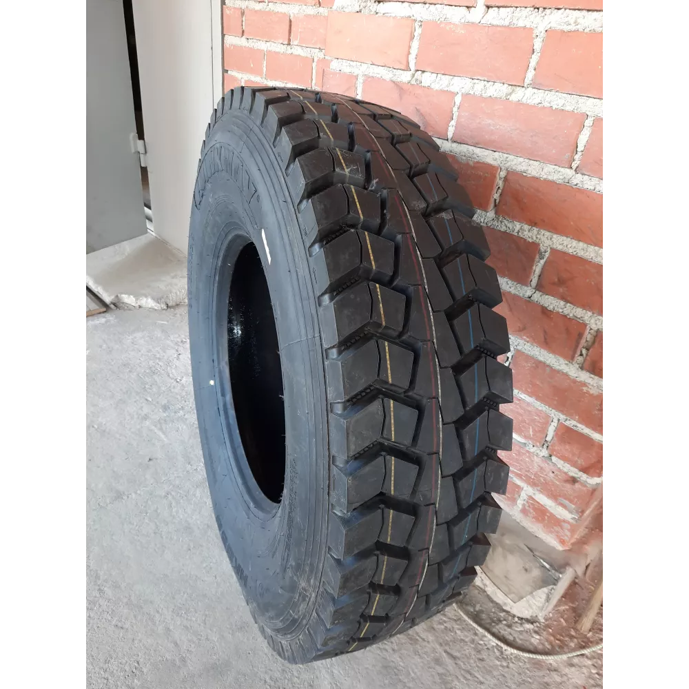 Грузовая шина 315/80 R22,5 Hawkwey HK 859 22PR в Арти