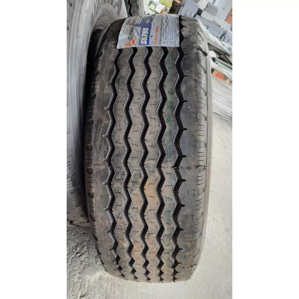 Грузовая шина 385/65 R22,5 Centara SD-750 20PR в Арти