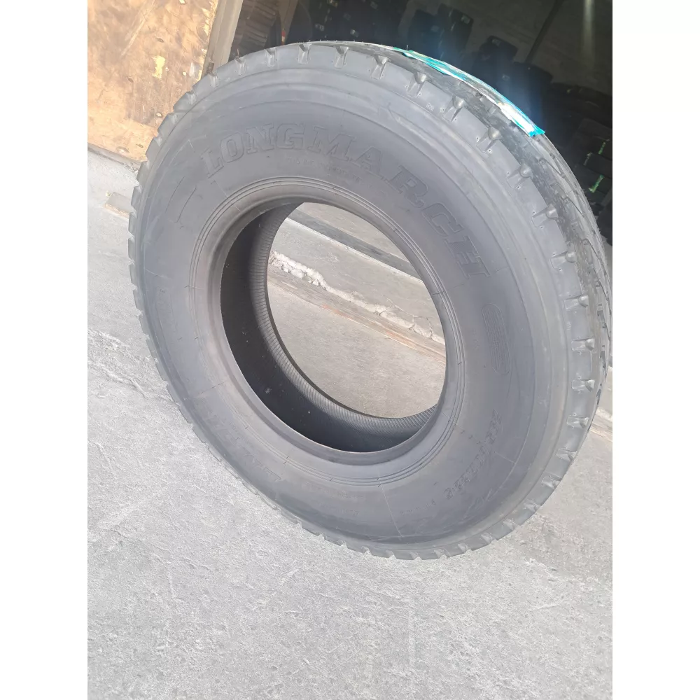 Грузовая шина 295/80 R22,5 Long March LM-519 18PR в Арти