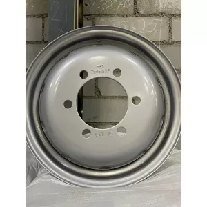 Диск 5,50х16  TREBL ET-105 PCD 6x170 D 130 купить в Арти