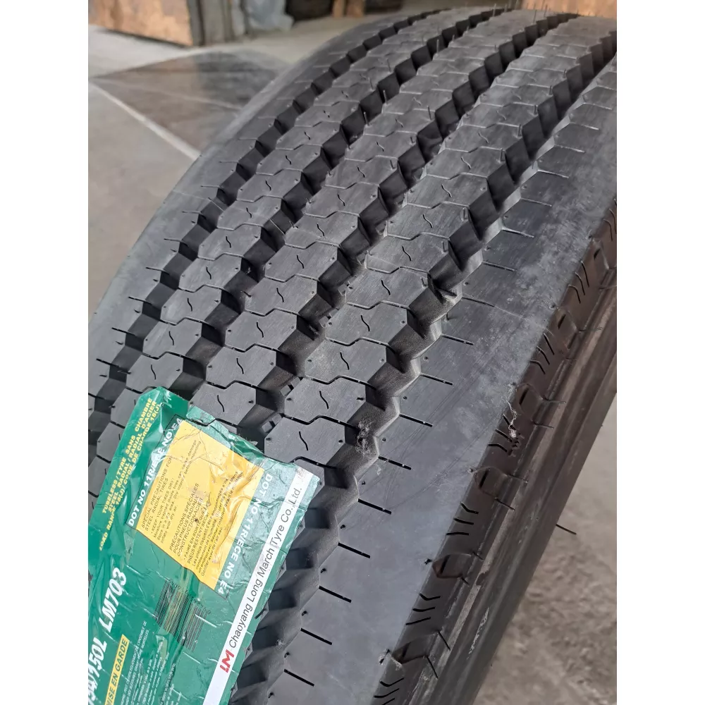 Грузовая шина 315/70 R22,5 Long March LM-703 18PR в Арти