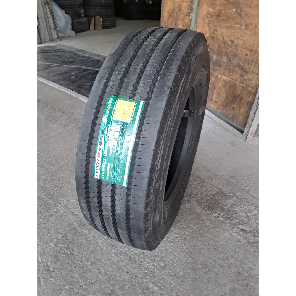 Грузовая шина 315/70 R22,5 Long March LM-703 18PR в Арти