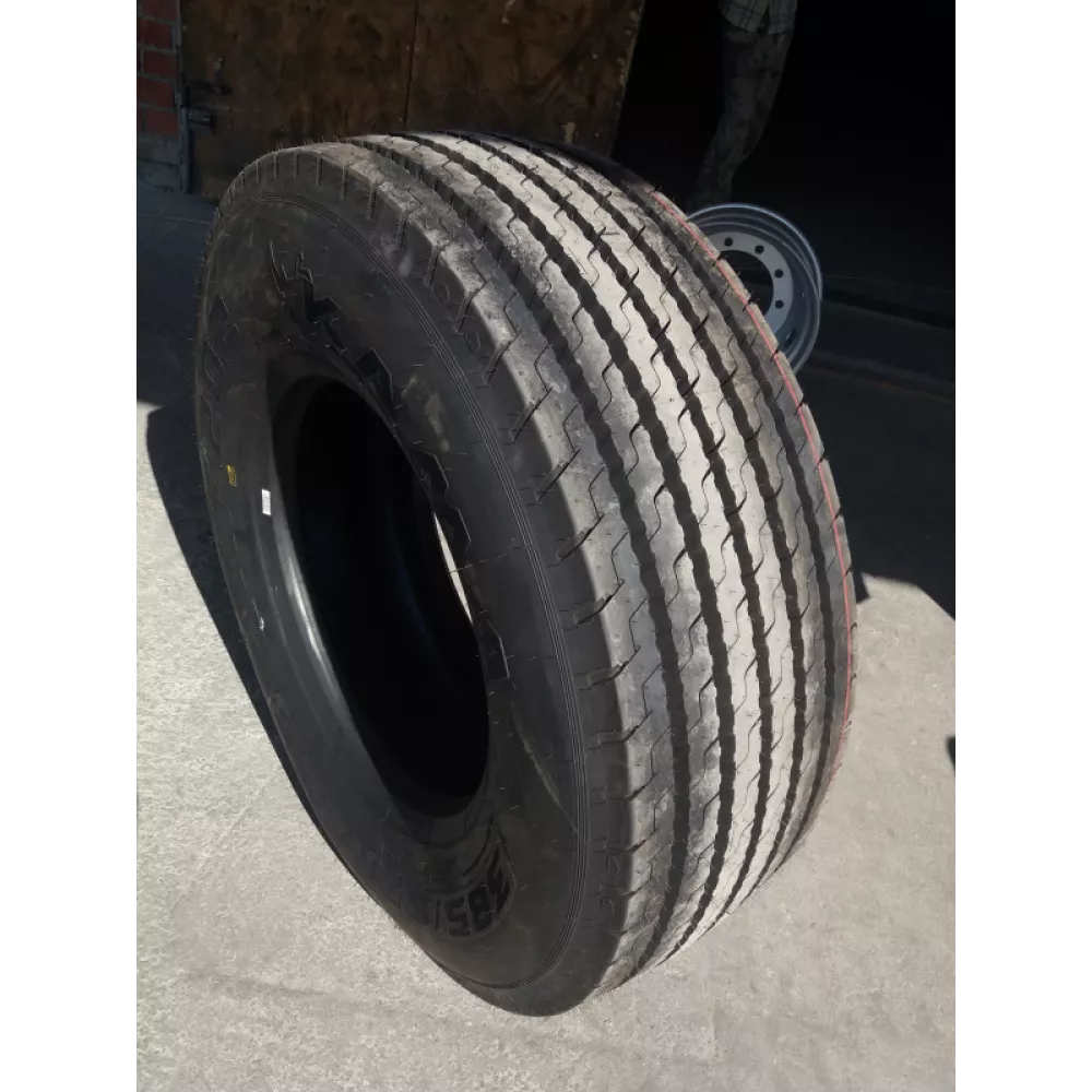 Грузовая шина 385/65 R22,5 Кама NF-202 в Арти