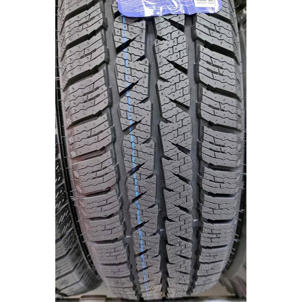 Грузовая шина 185/75 R16 Haida HD-627 8PR в Арти