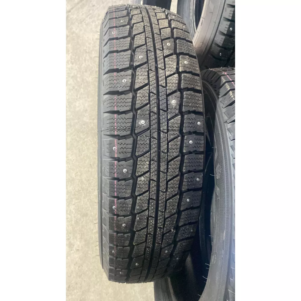 Грузовая шина 185/75 R16 Triangle LS-01  8PR шипы в Арти