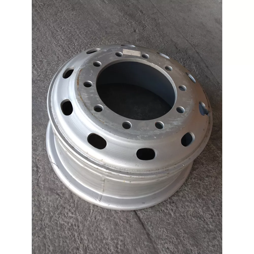 Диск 8,50х20 Koryo ET-180 PCD 10x335 D 281 в Арти