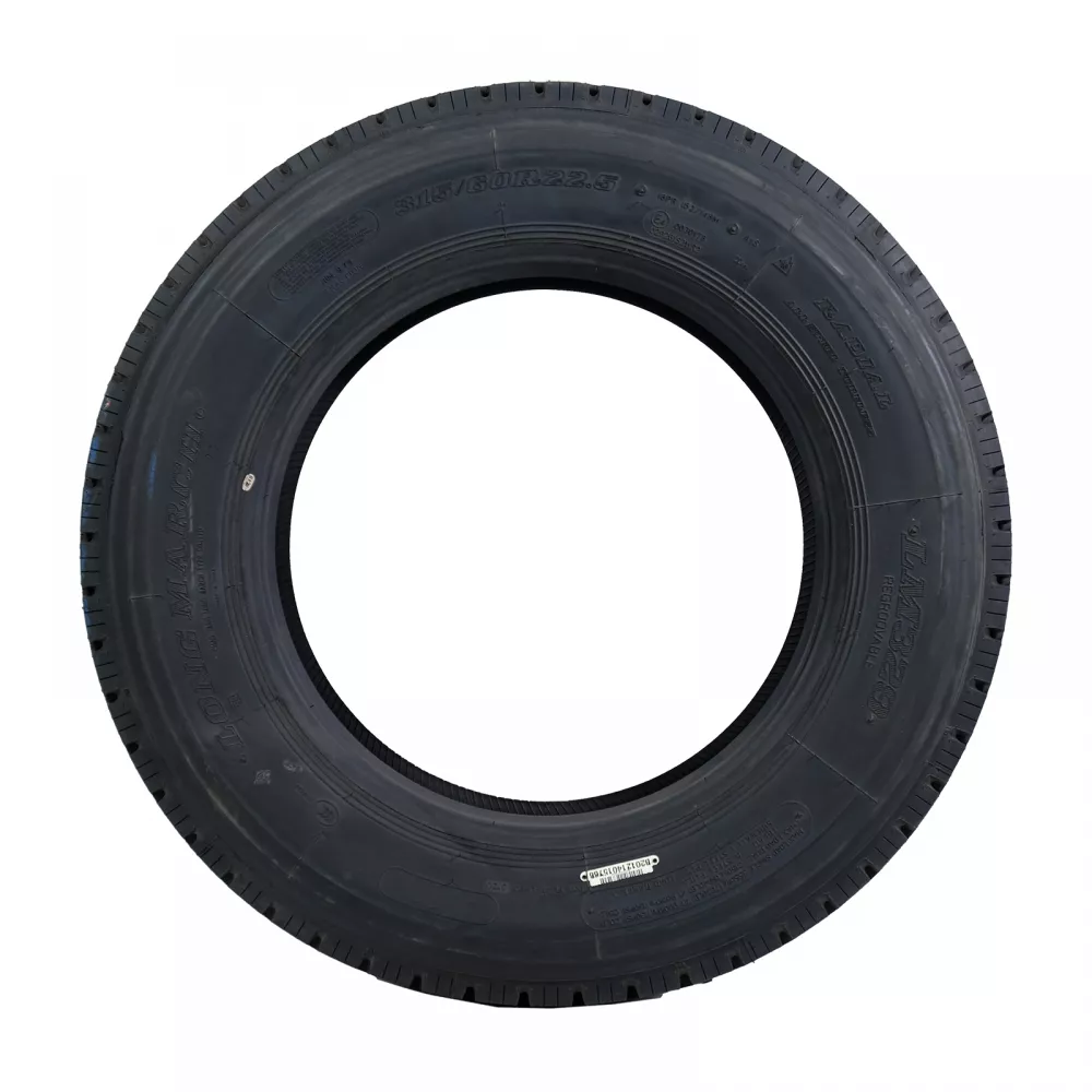 Грузовая шина 315/60 R22,5 Long March LM-329 18PR в Арти