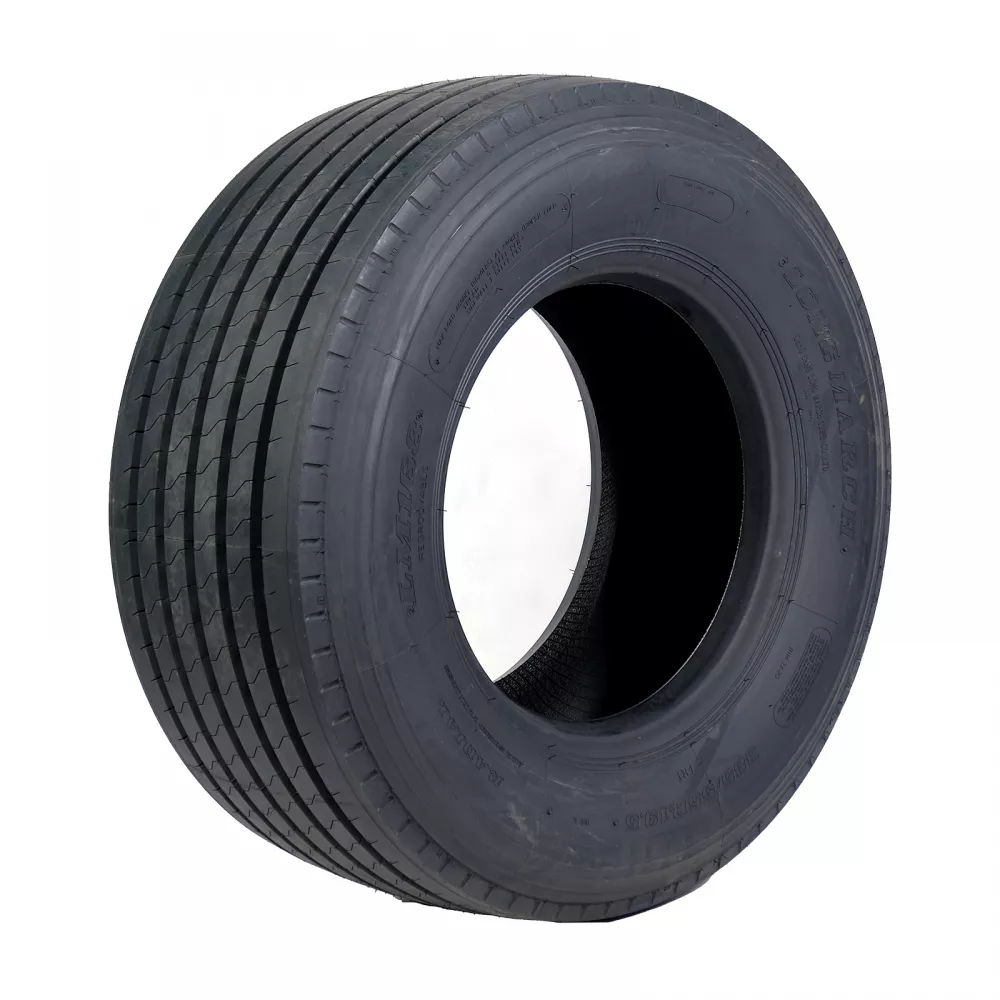 Грузовая шина 385/55 R19,5 Long March LM-168 20PR в Арти