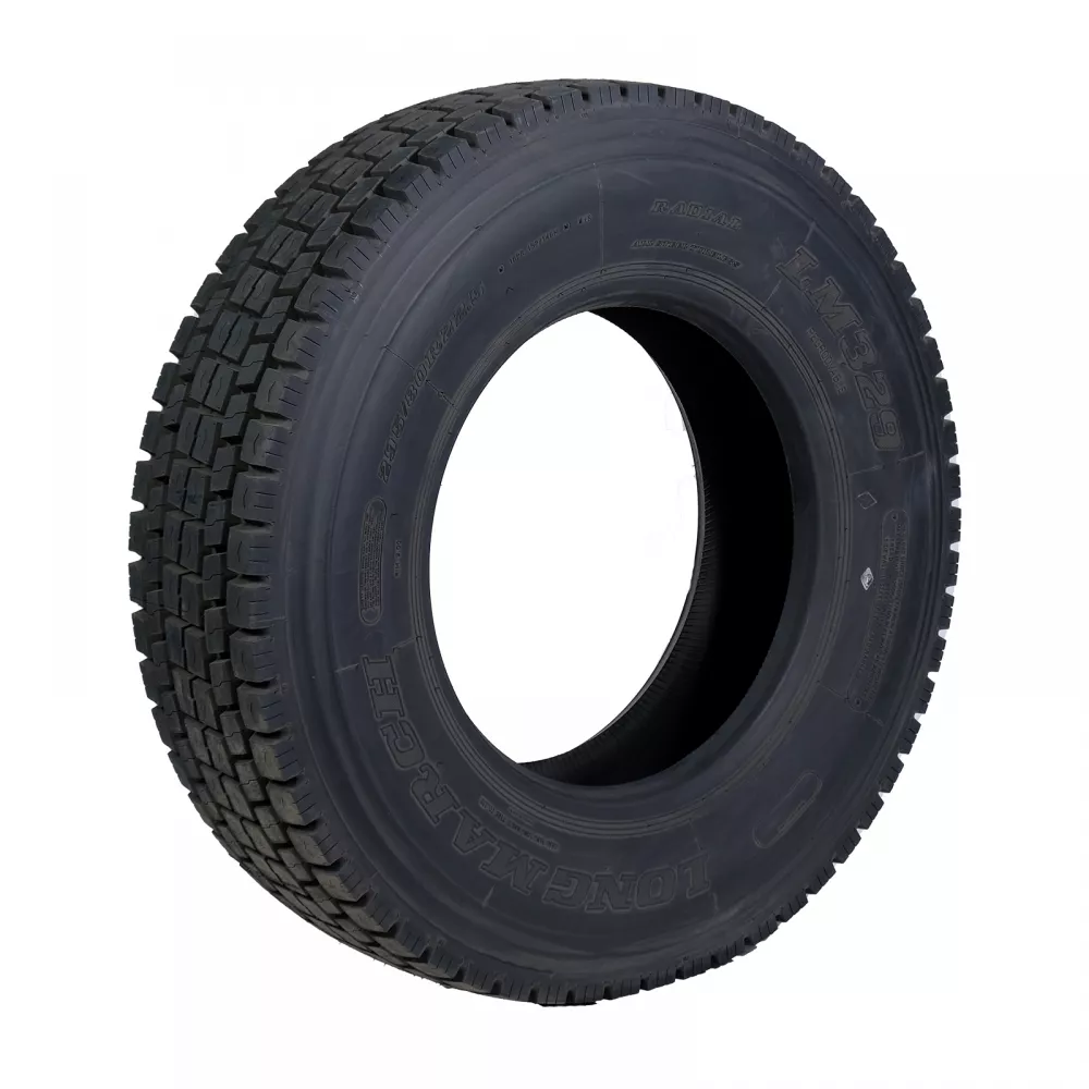 Грузовая шина 295/80 R22,5 Long March LM-329 18PR в Арти