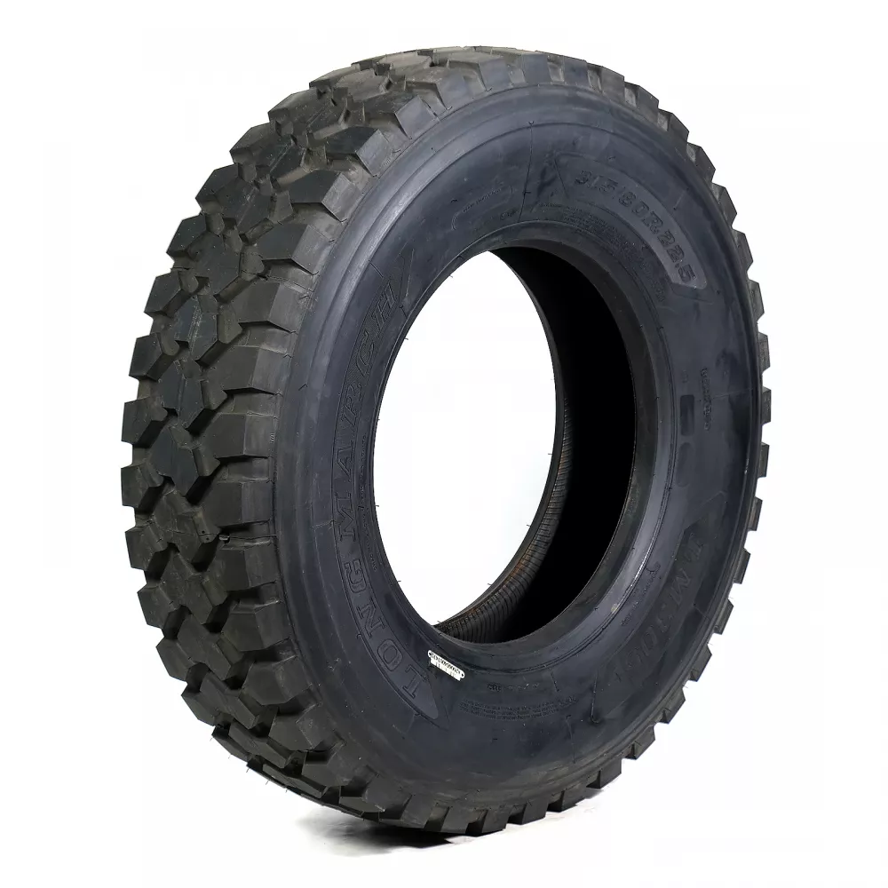 Грузовая шина 315/80 R22,5 Long March LM-305 20PR в Арти