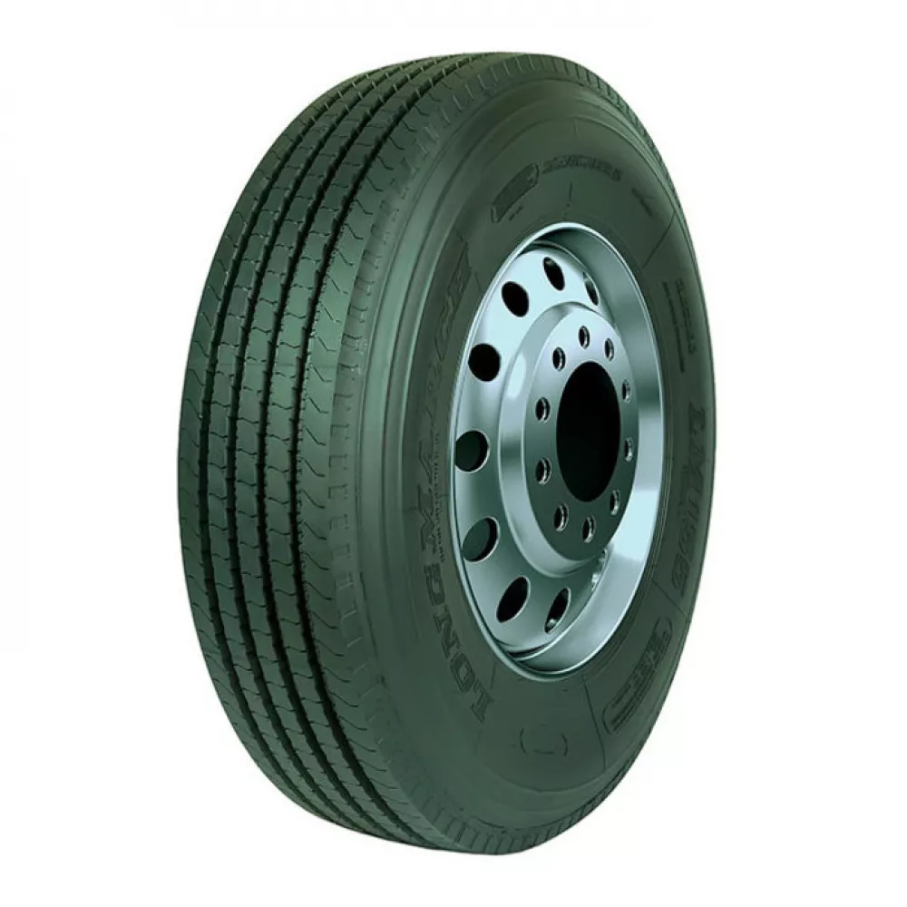 Грузовая шина 315/80 R22,5 Long March LM155 20PR в Арти