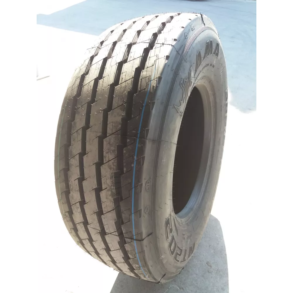 Грузовая шина 385/65 R22,5 Кама NT-202 в Арти