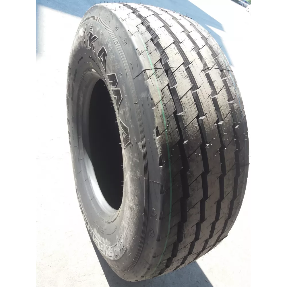 Грузовая шина 385/65 R22,5 Кама NT-202 в Арти